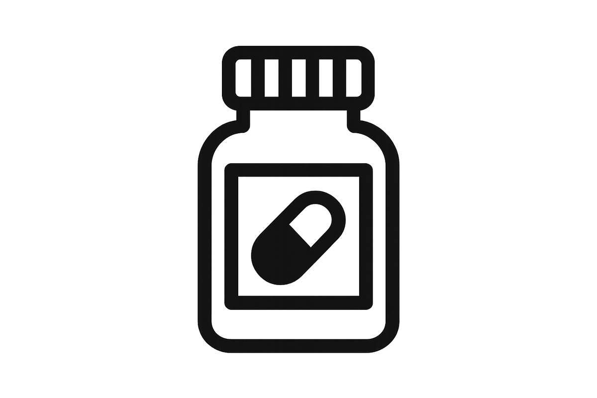 can you remove the colours so its black and white. Also remove the capsuels on the outside of bottle please